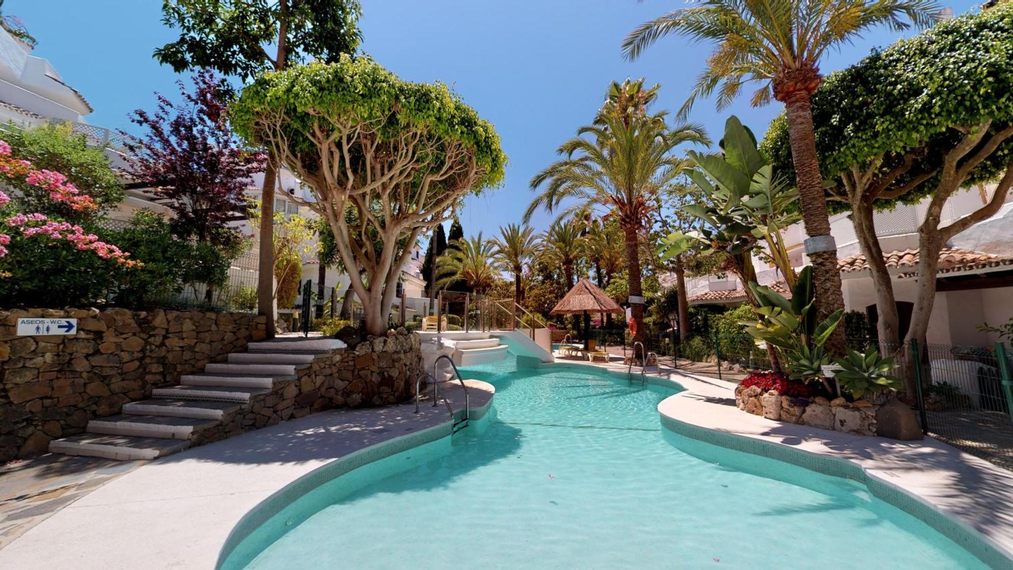 מארבלה Golden Beach Fuerteventura - Eaw Homes מראה חיצוני תמונה