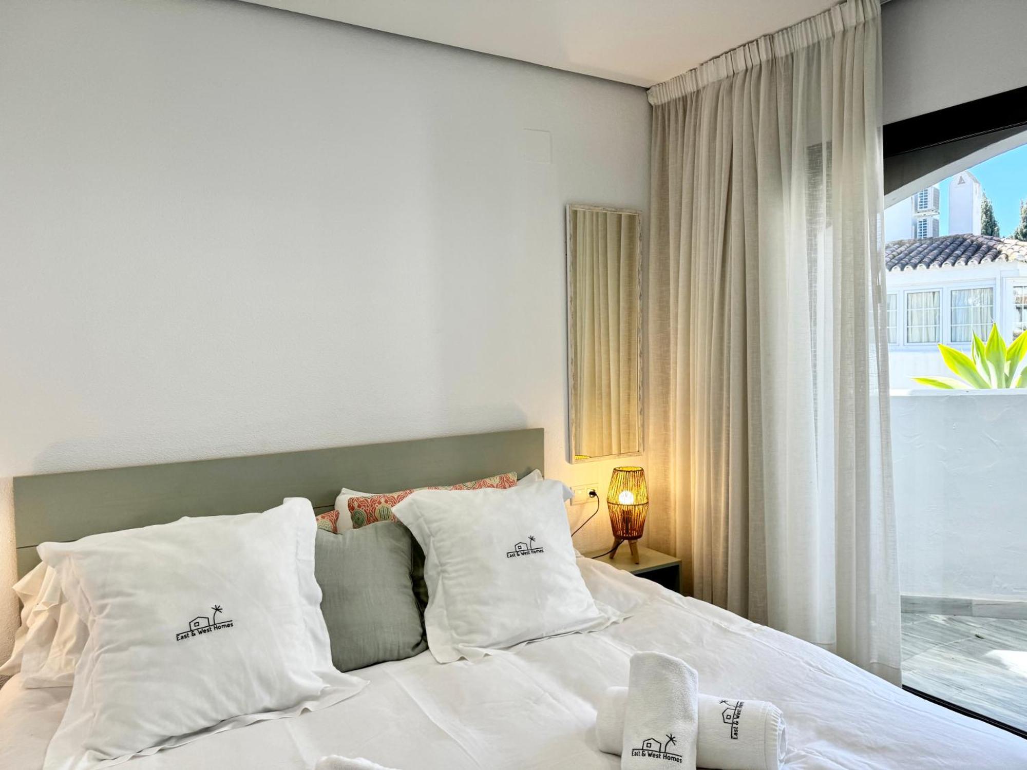 מארבלה Golden Beach Fuerteventura - Eaw Homes מראה חיצוני תמונה