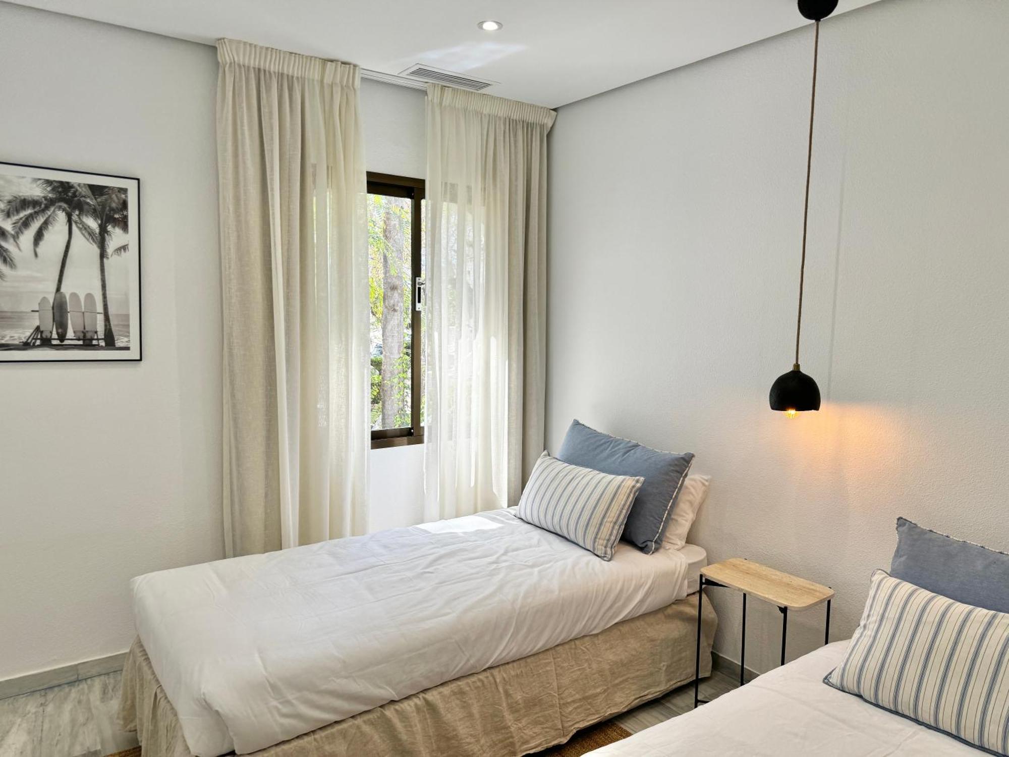 מארבלה Golden Beach Fuerteventura - Eaw Homes מראה חיצוני תמונה