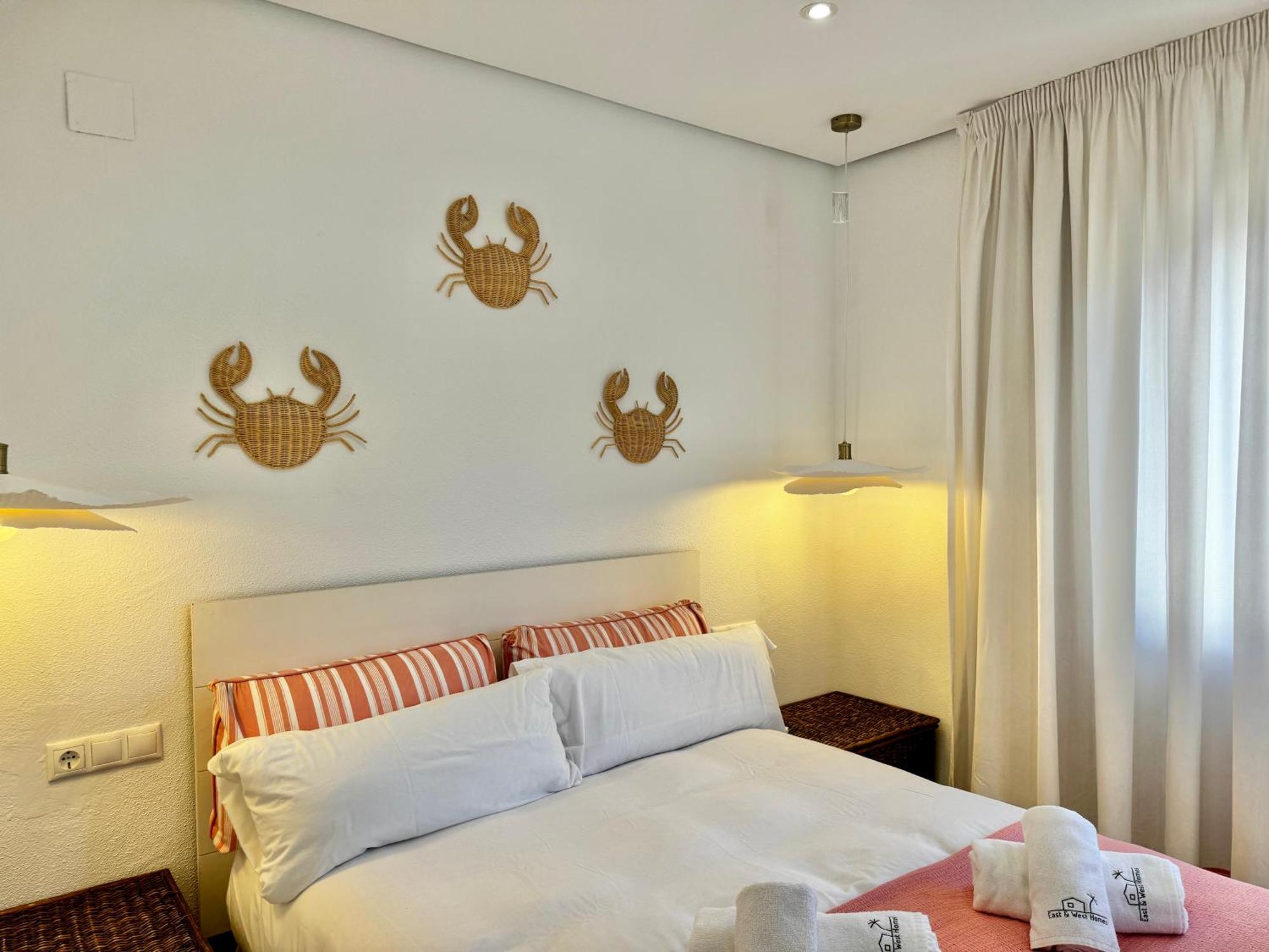 מארבלה Golden Beach Fuerteventura - Eaw Homes מראה חיצוני תמונה