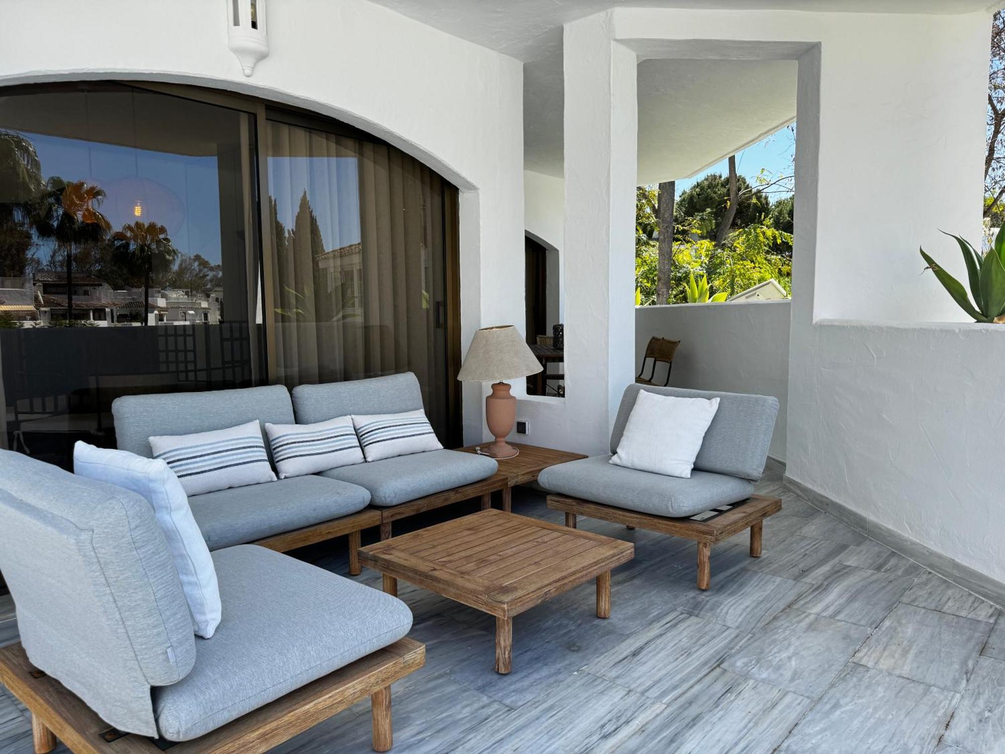 מארבלה Golden Beach Fuerteventura - Eaw Homes מראה חיצוני תמונה