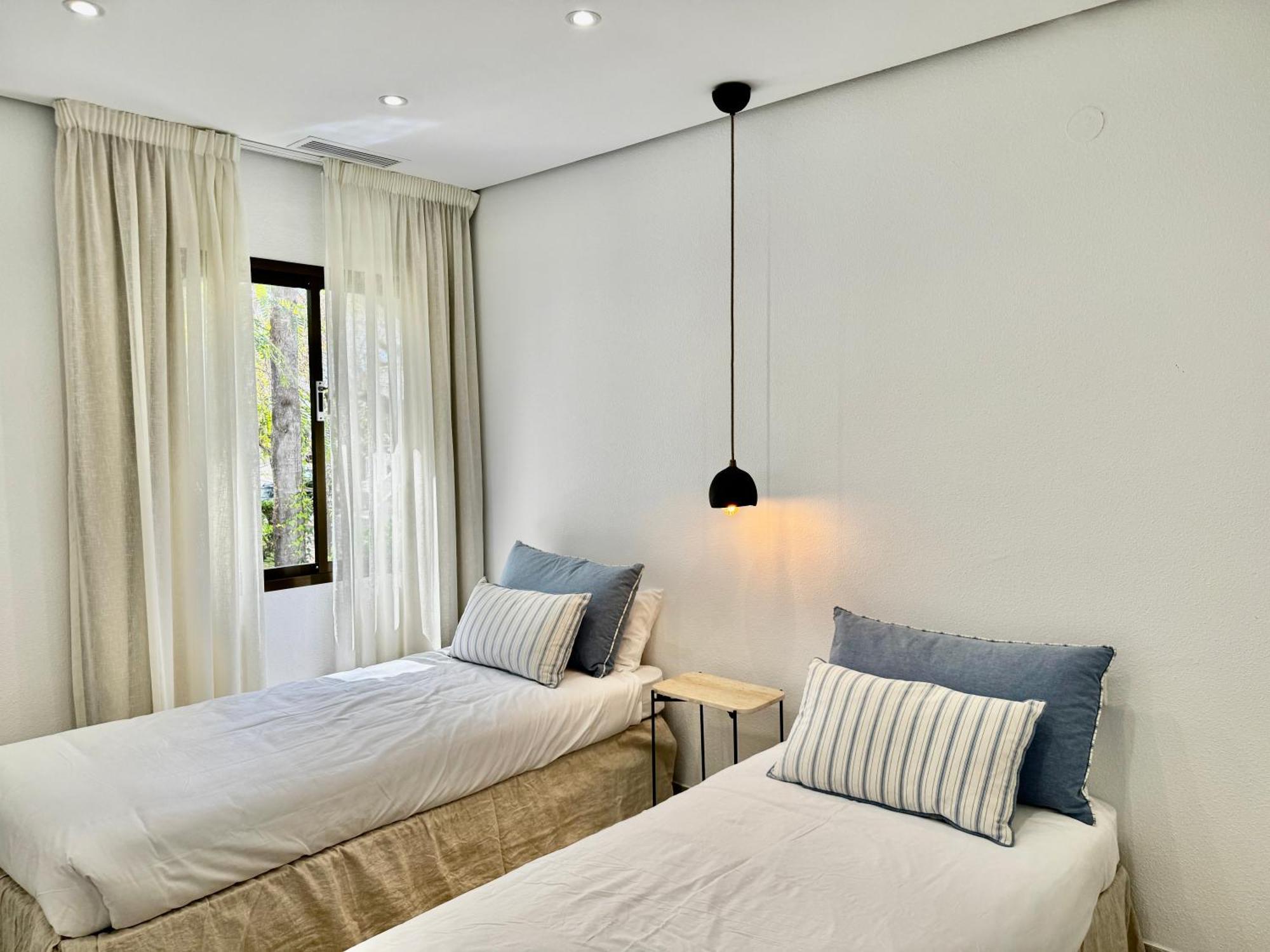מארבלה Golden Beach Fuerteventura - Eaw Homes מראה חיצוני תמונה