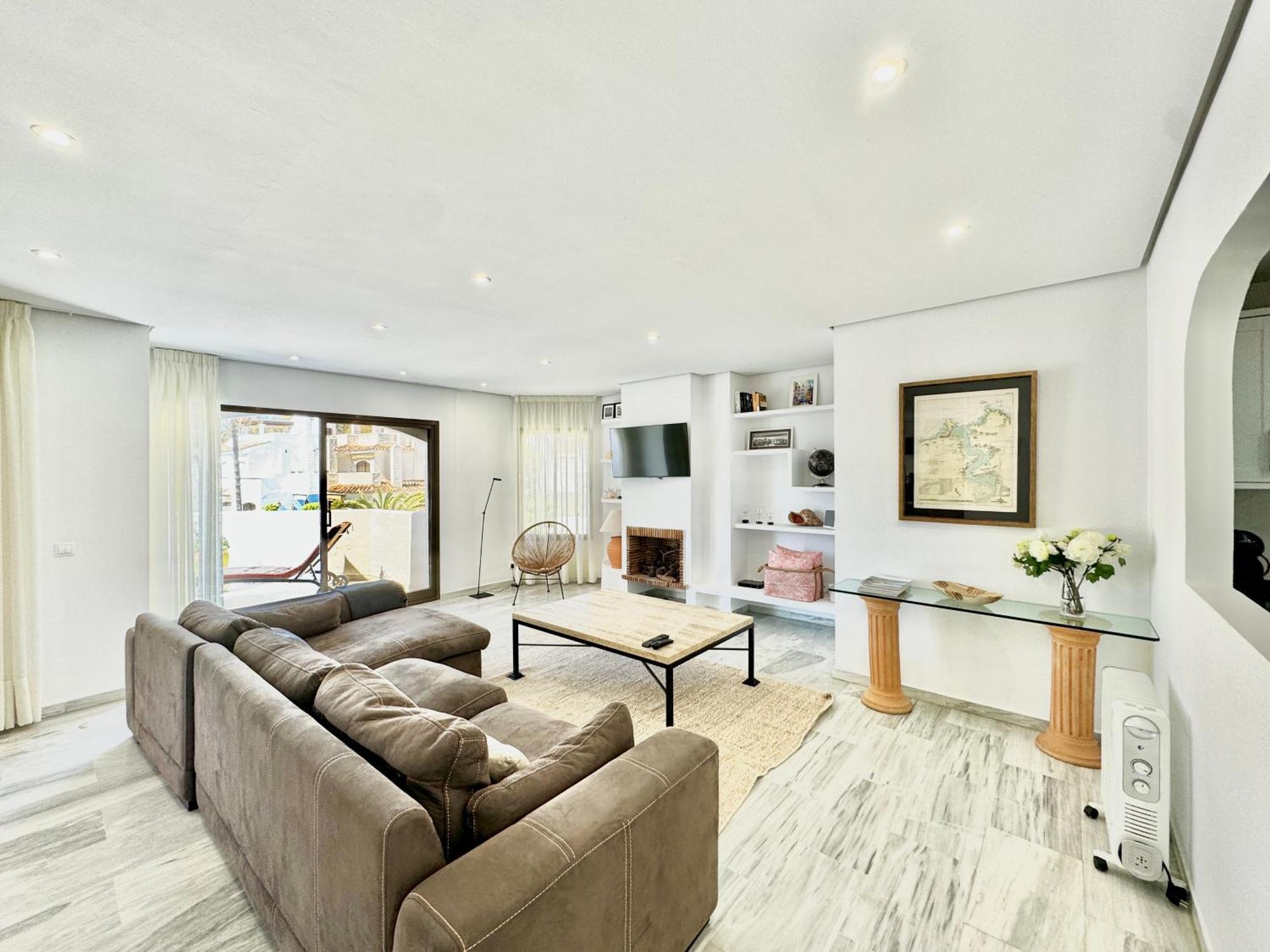 מארבלה Golden Beach Fuerteventura - Eaw Homes מראה חיצוני תמונה