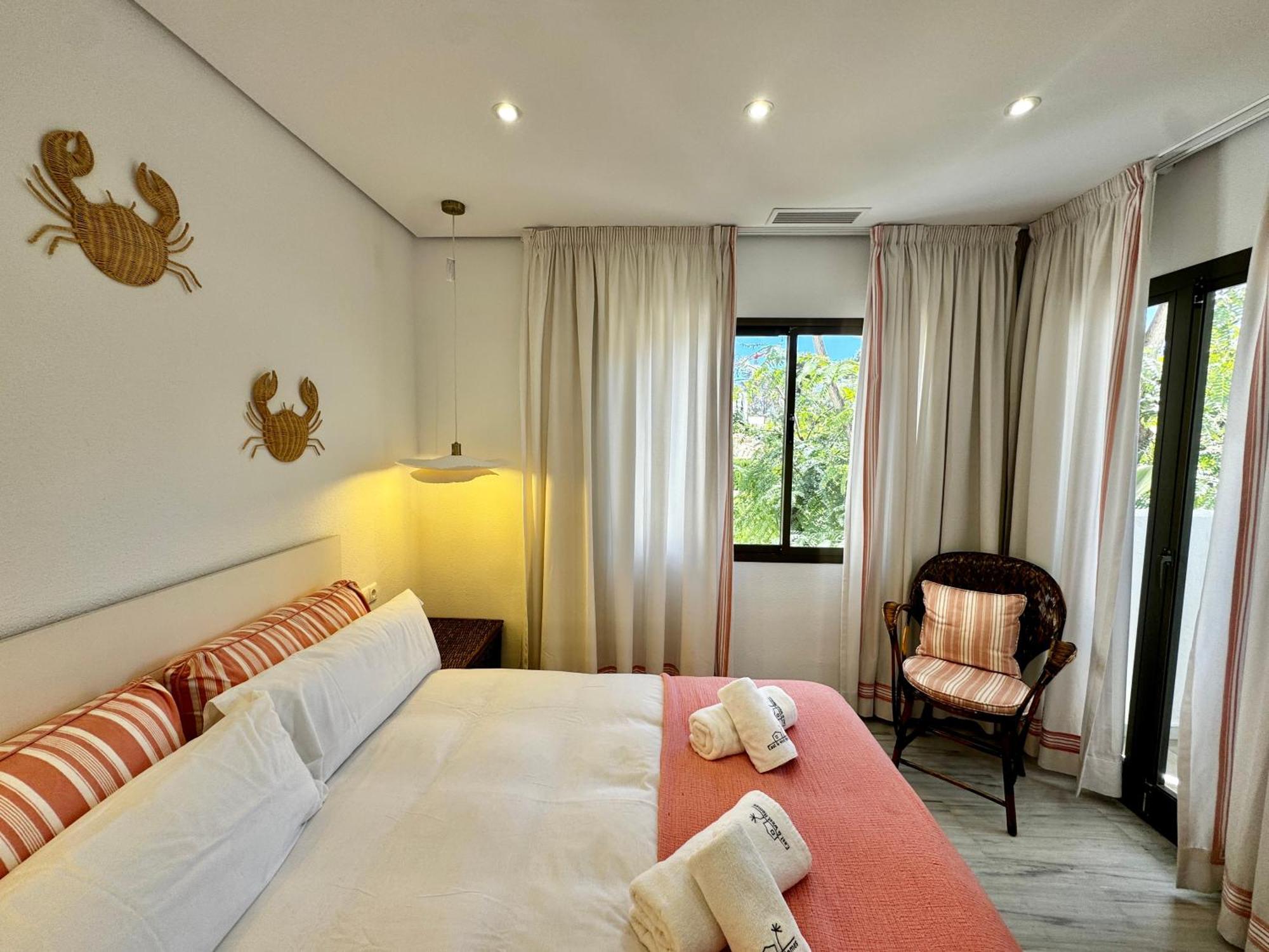 מארבלה Golden Beach Fuerteventura - Eaw Homes מראה חיצוני תמונה