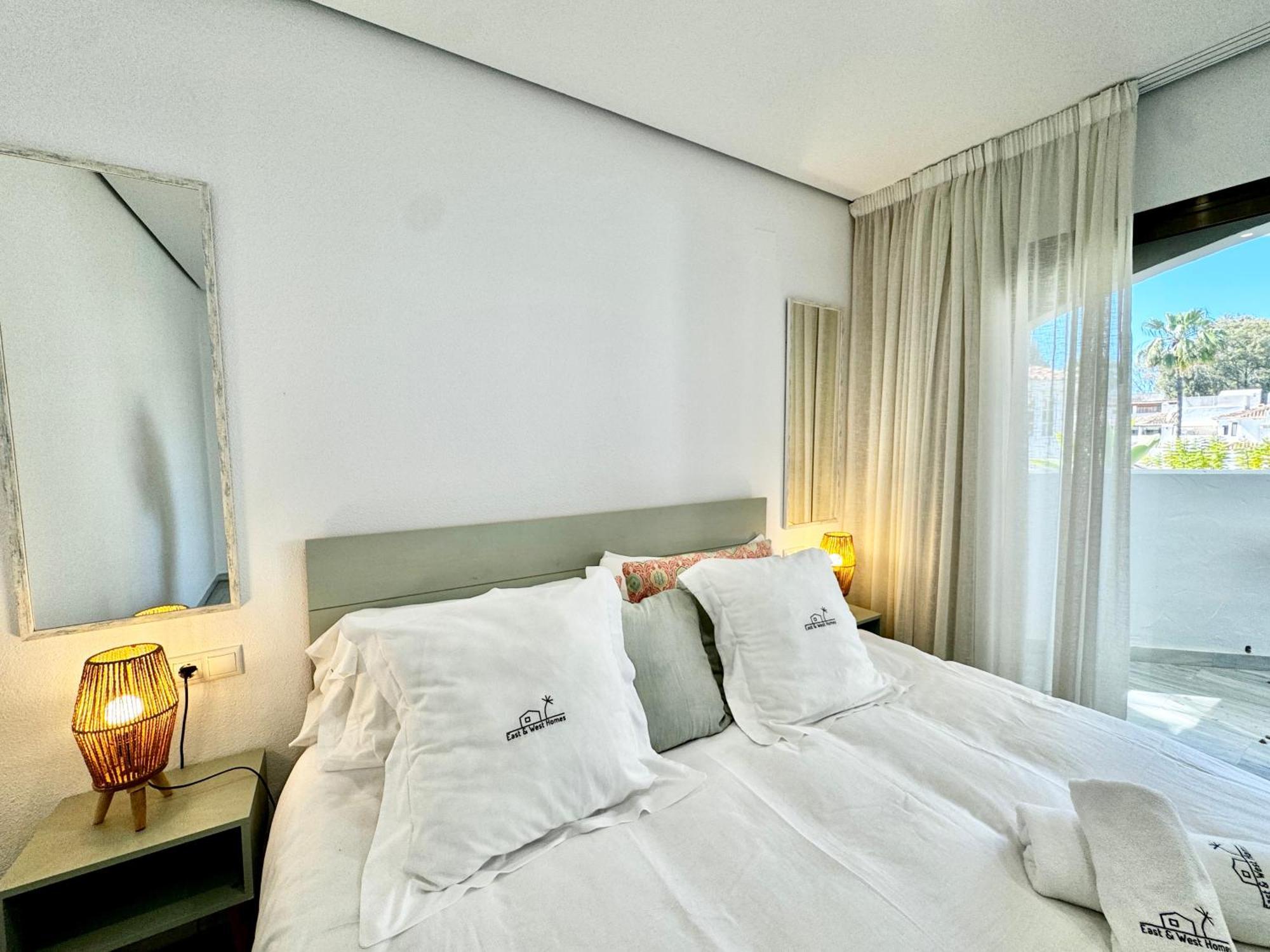 מארבלה Golden Beach Fuerteventura - Eaw Homes מראה חיצוני תמונה