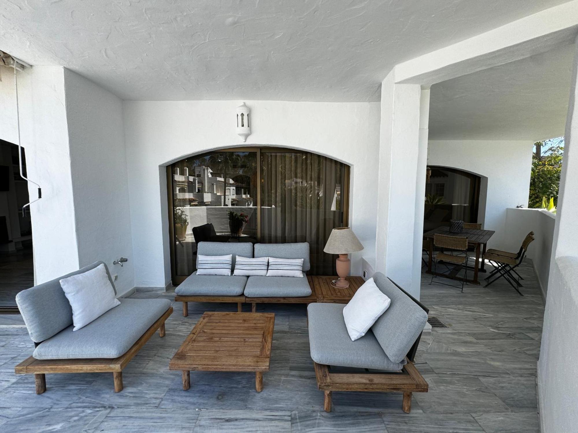 מארבלה Golden Beach Fuerteventura - Eaw Homes מראה חיצוני תמונה