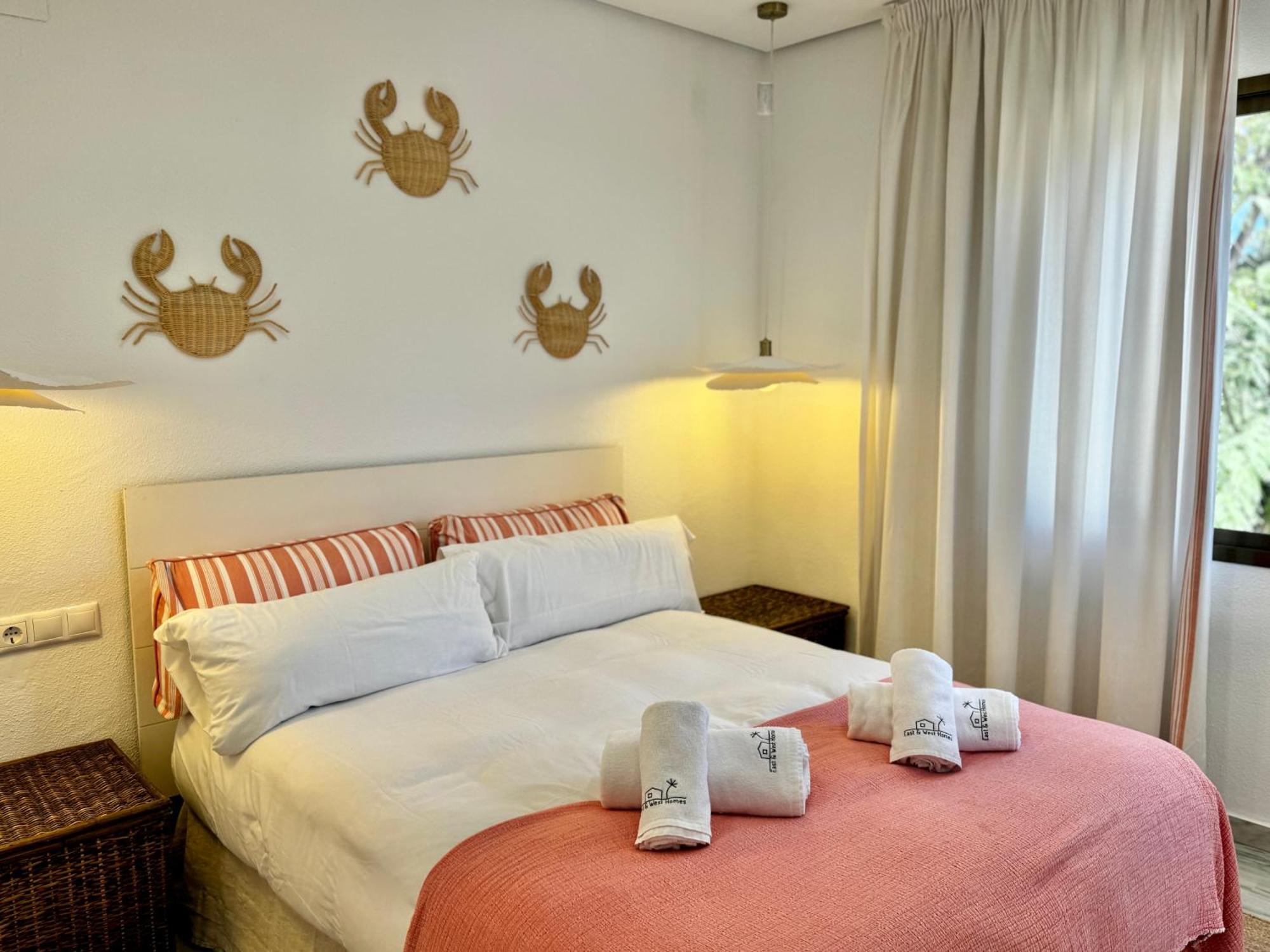 מארבלה Golden Beach Fuerteventura - Eaw Homes מראה חיצוני תמונה
