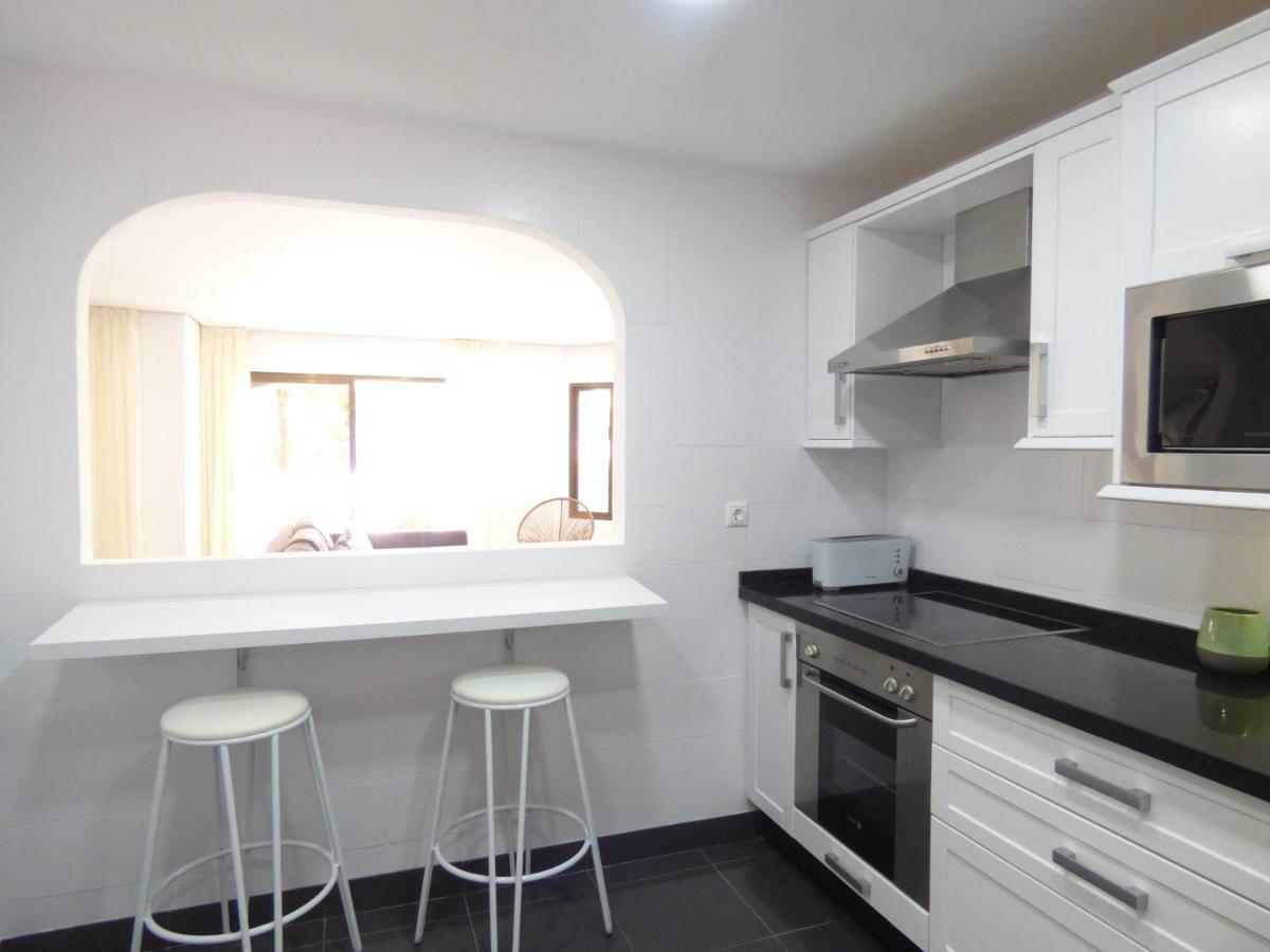 מארבלה Golden Beach Fuerteventura - Eaw Homes מראה חיצוני תמונה