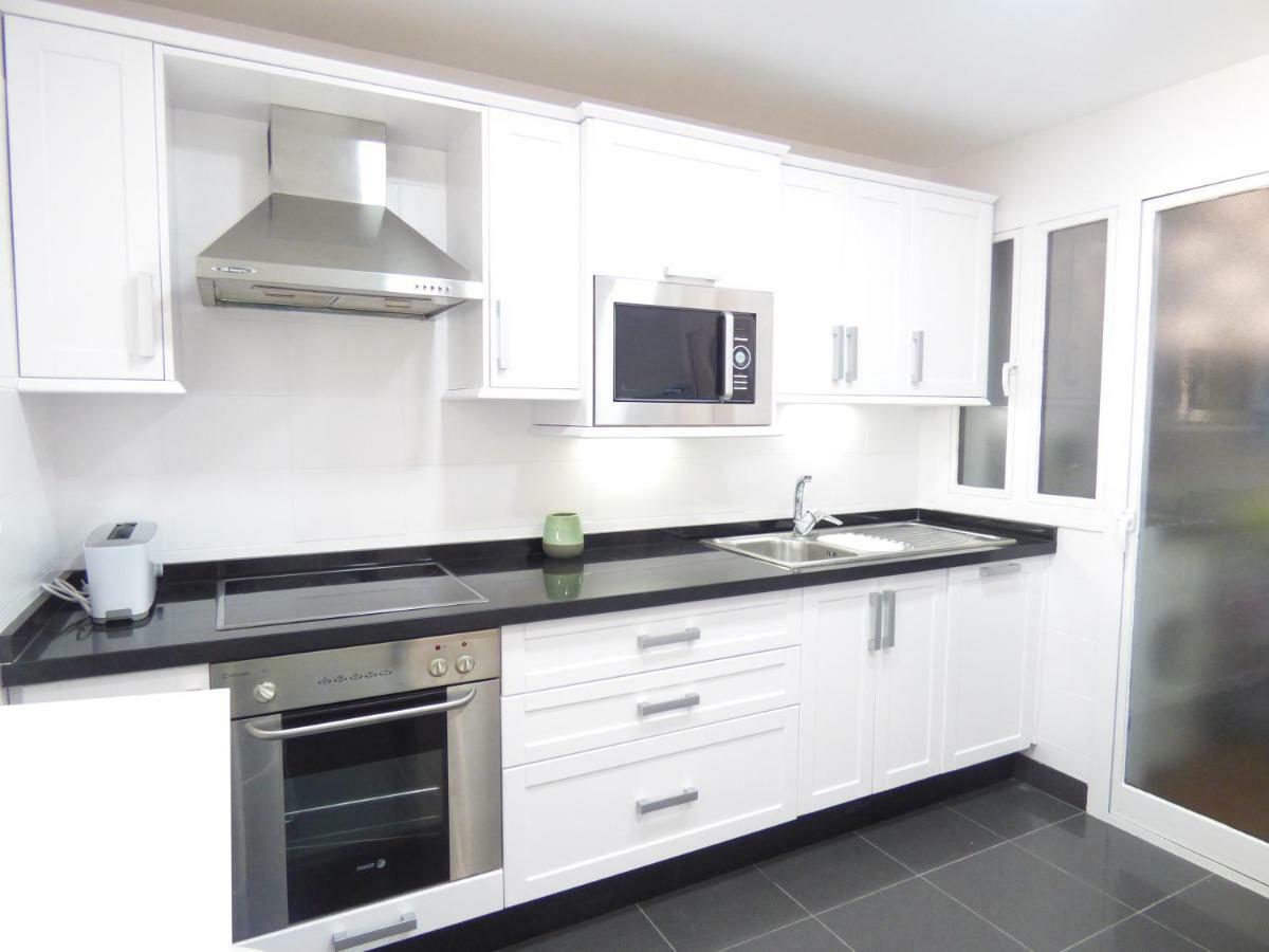 מארבלה Golden Beach Fuerteventura - Eaw Homes מראה חיצוני תמונה