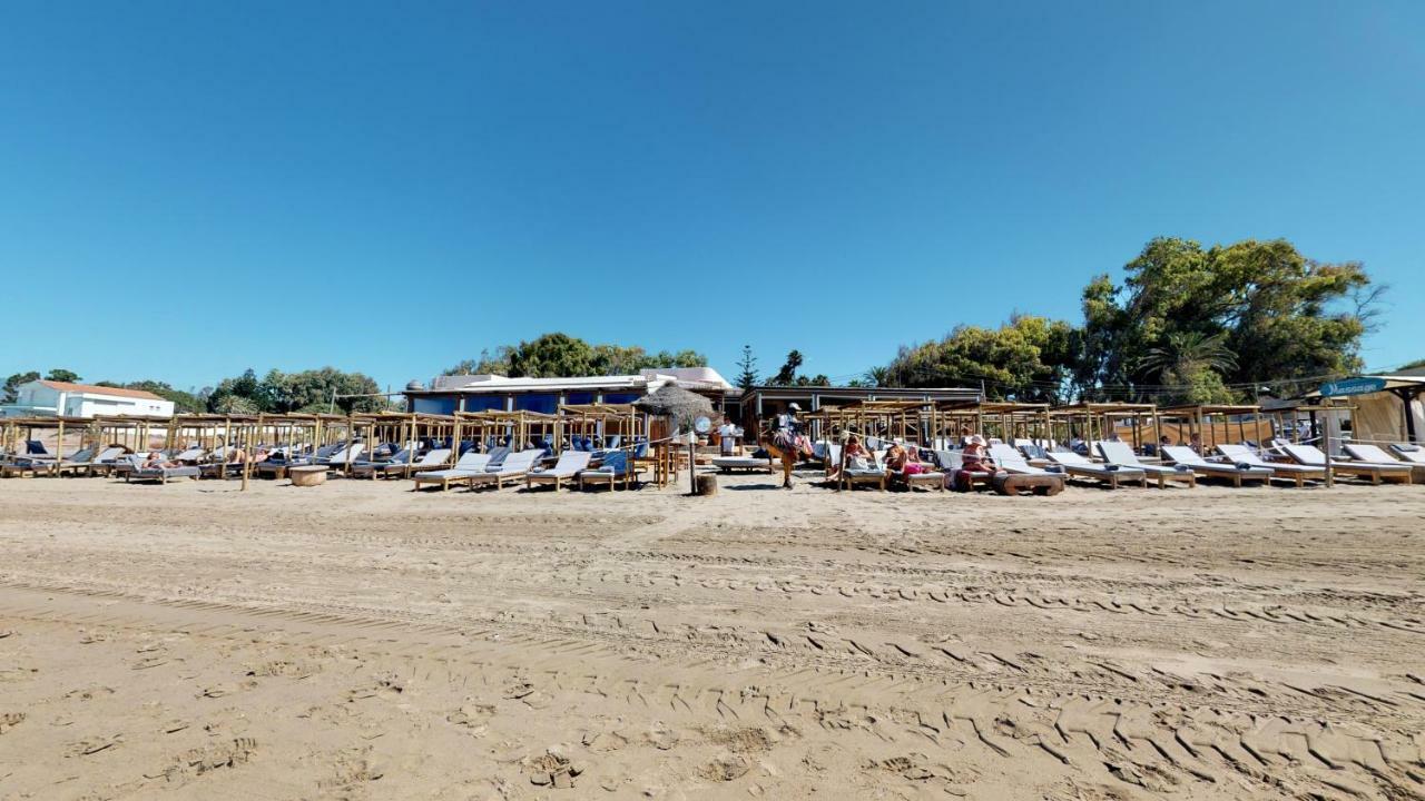 מארבלה Golden Beach Fuerteventura - Eaw Homes מראה חיצוני תמונה