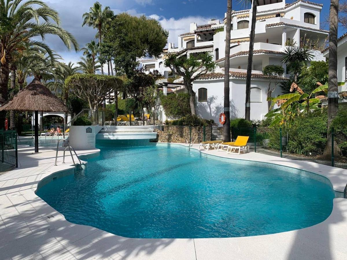 מארבלה Golden Beach Fuerteventura - Eaw Homes מראה חיצוני תמונה