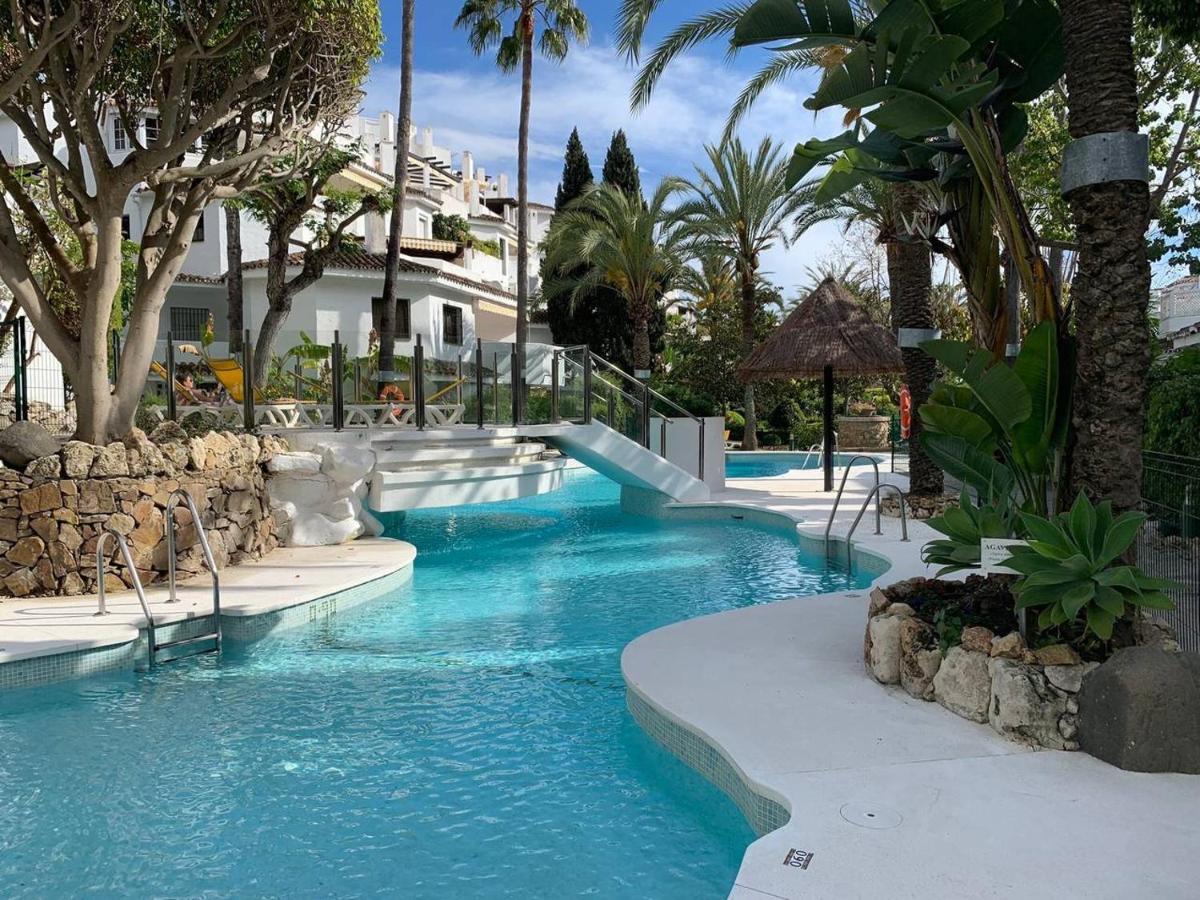 מארבלה Golden Beach Fuerteventura - Eaw Homes מראה חיצוני תמונה