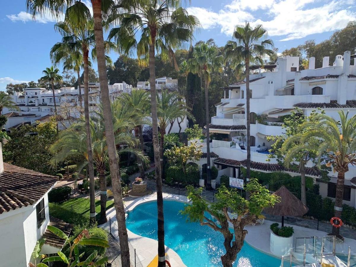 מארבלה Golden Beach Fuerteventura - Eaw Homes מראה חיצוני תמונה