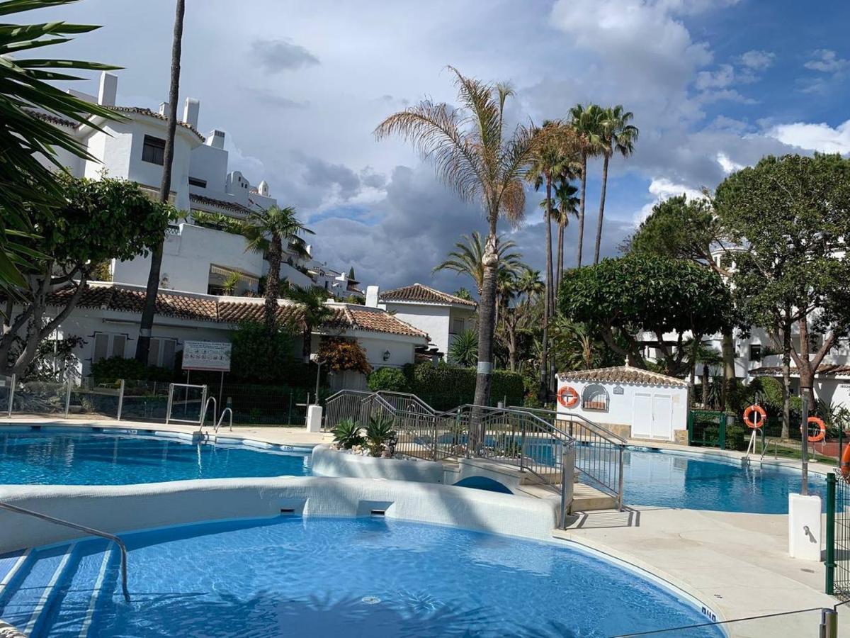 מארבלה Golden Beach Fuerteventura - Eaw Homes מראה חיצוני תמונה