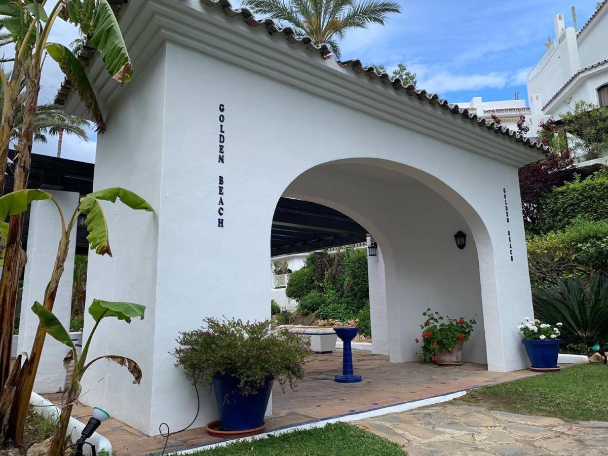 מארבלה Golden Beach Fuerteventura - Eaw Homes מראה חיצוני תמונה