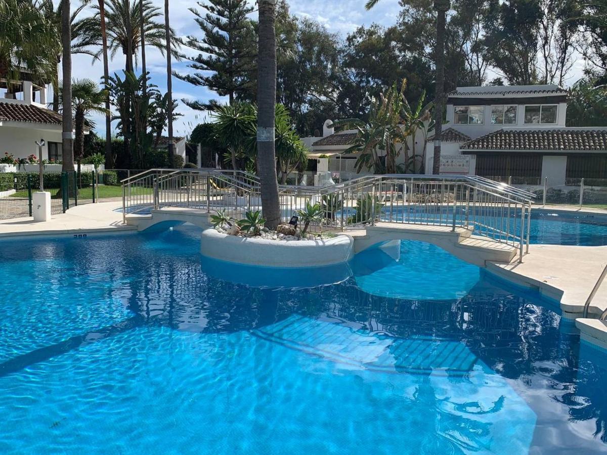 מארבלה Golden Beach Fuerteventura - Eaw Homes מראה חיצוני תמונה
