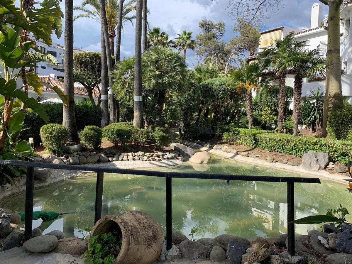 מארבלה Golden Beach Fuerteventura - Eaw Homes מראה חיצוני תמונה