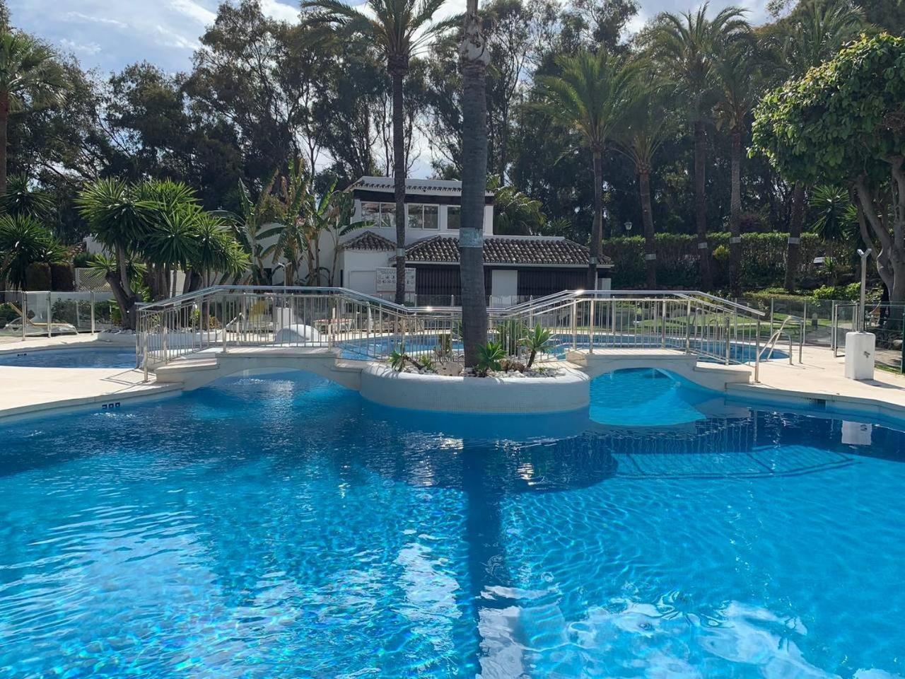 מארבלה Golden Beach Fuerteventura - Eaw Homes מראה חיצוני תמונה