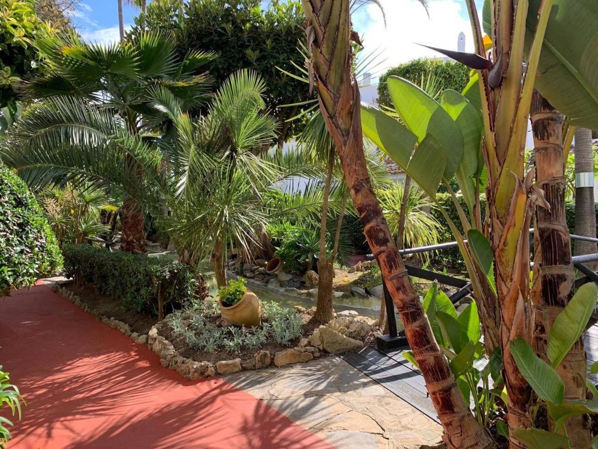 מארבלה Golden Beach Fuerteventura - Eaw Homes מראה חיצוני תמונה