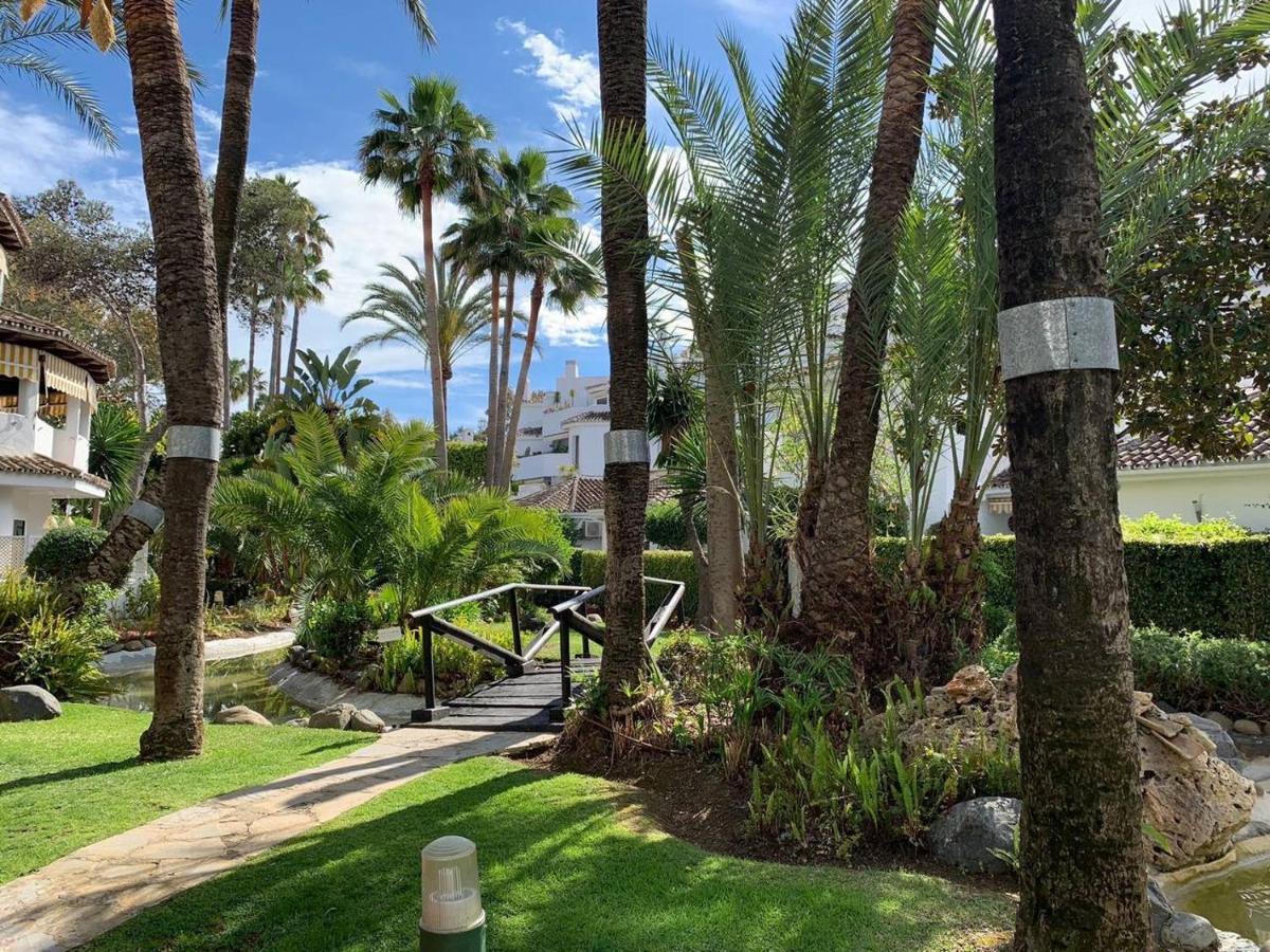 מארבלה Golden Beach Fuerteventura - Eaw Homes מראה חיצוני תמונה