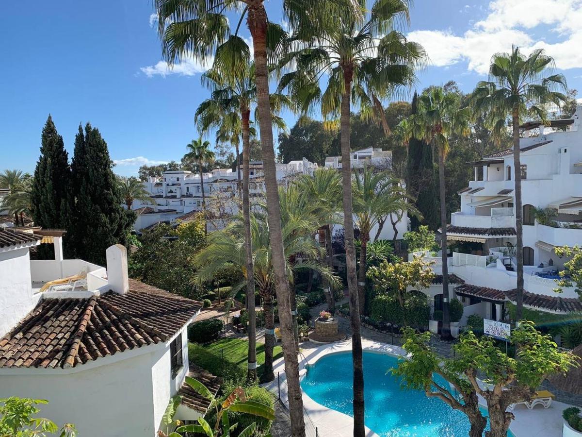 מארבלה Golden Beach Fuerteventura - Eaw Homes מראה חיצוני תמונה