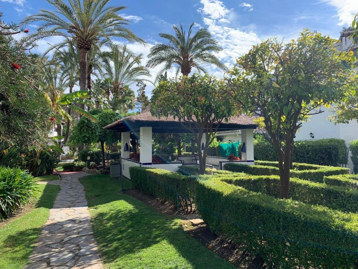 מארבלה Golden Beach Fuerteventura - Eaw Homes מראה חיצוני תמונה