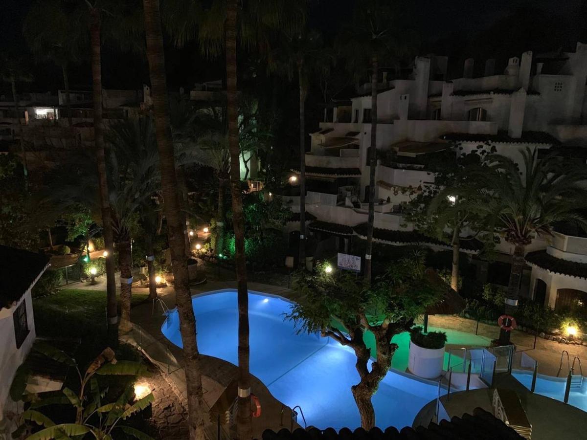 מארבלה Golden Beach Fuerteventura - Eaw Homes מראה חיצוני תמונה